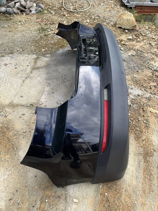 Задна брония за Vw Tiguan 2008