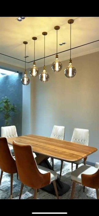 ;Хувайдо‼️Участок 1,87 соток 5ком евро 4уровная с мебель и тезникой