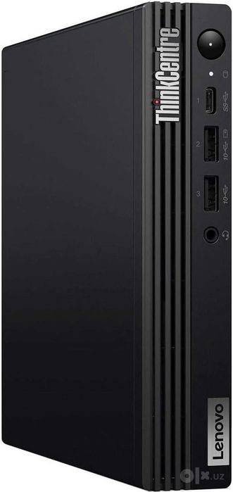 Мини Пк Mini Pc Lenovo ThinkCentre M70q Gen5 Core i5 14500T 16/256GB