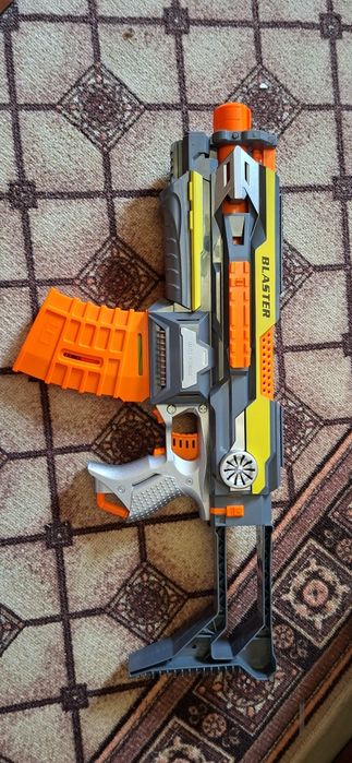 Игрушечный автомат