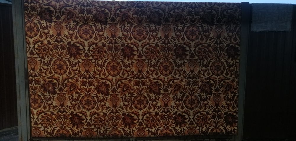 Продам палас 3*4