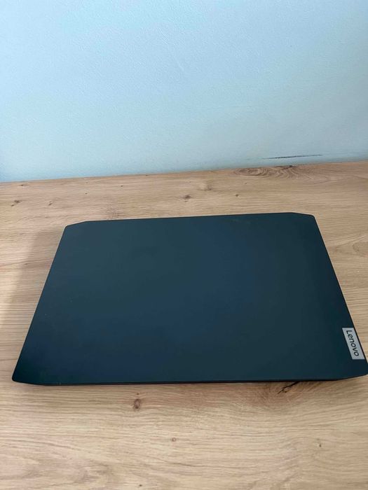 Лаптоп Gaming Lenovo IdeaPad 3 15IMH05, Intel® Core™ i7-10750H, 15.6", RAM 16GB, SSD 512GB, NVIDIA® GeForce® GTX™ 1650 Ti 4GB, Black