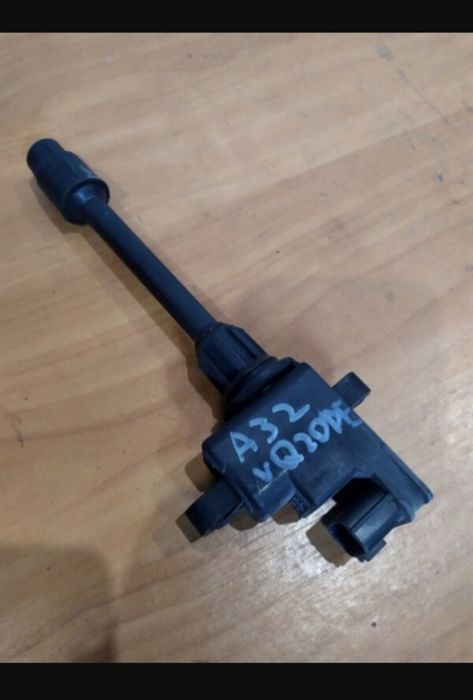 Катушки Nissan Cefiro Maxima A32