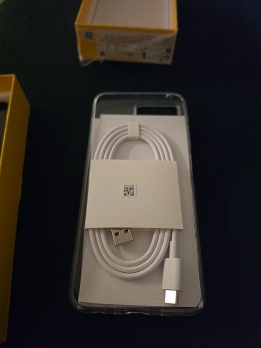 Realmse x14 нов не използван