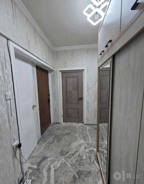 2Х Комнатная Квартира Карасу-1 Ориентир Пожарка    (22)