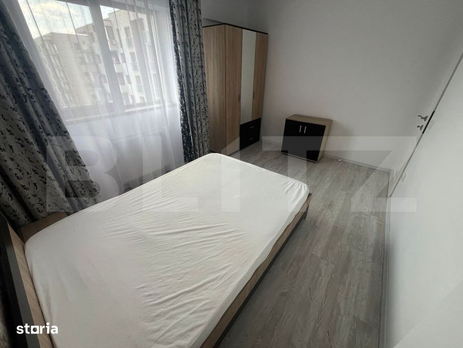 Penthouse duplex, de vanzare, cu 3 camere, 72 mp utili + 87 mp