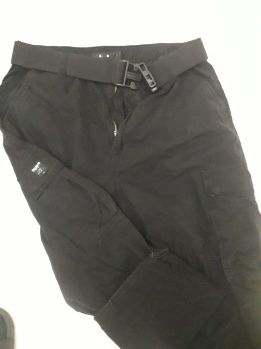 Брюки-штаны от Pull&Bear