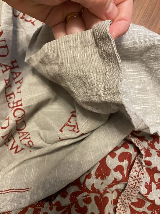 Draperii craciun jotex