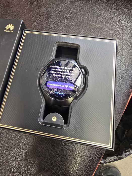 Huawei  Watch   5