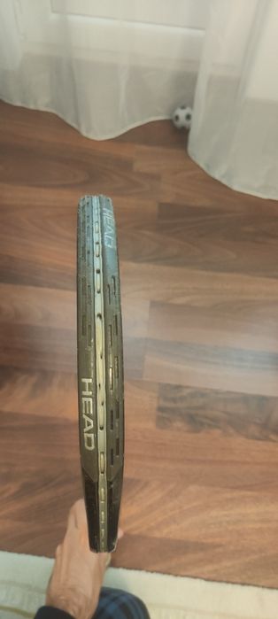 Racheta tenis Head tornado 660!