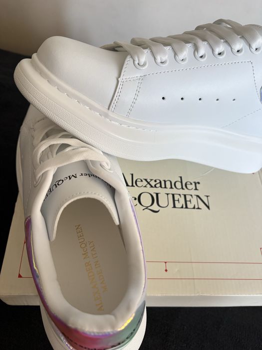 Alexander McQueen