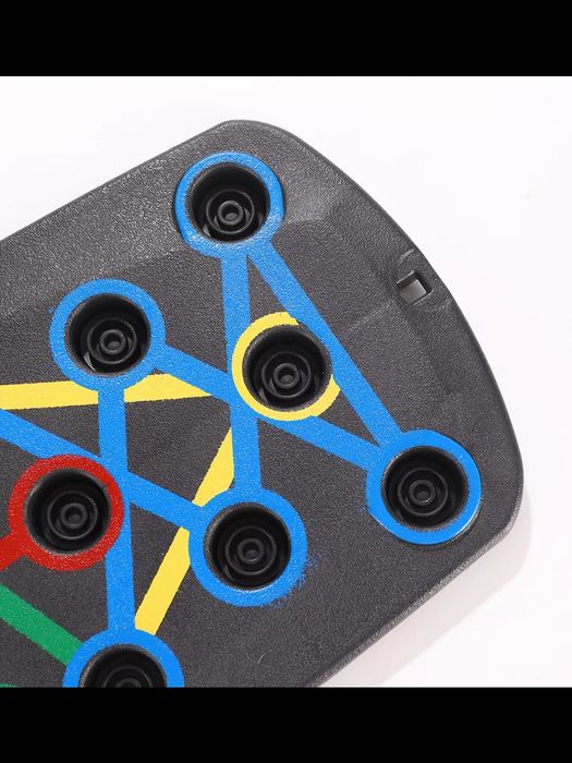 Тренажер доставка для отжиманий