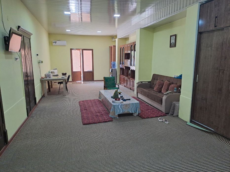 Продаётся участок сотилади