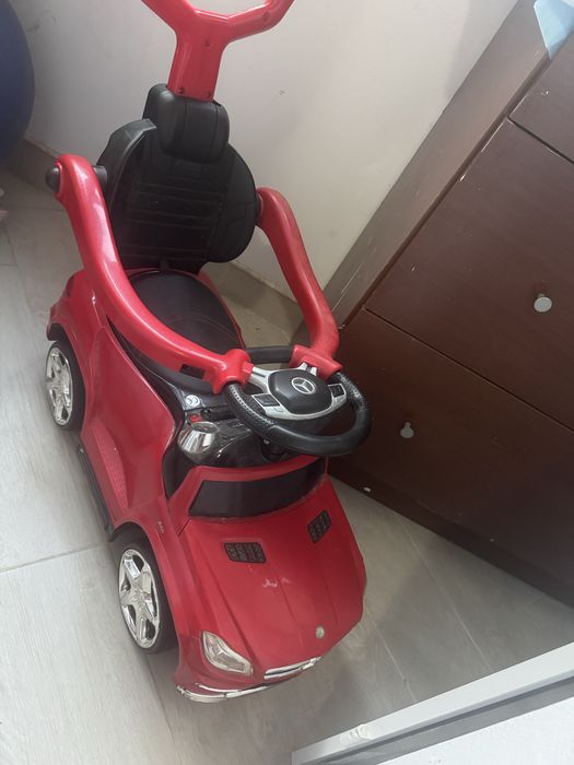 Masinuta Mercedes copii 1-4 ani