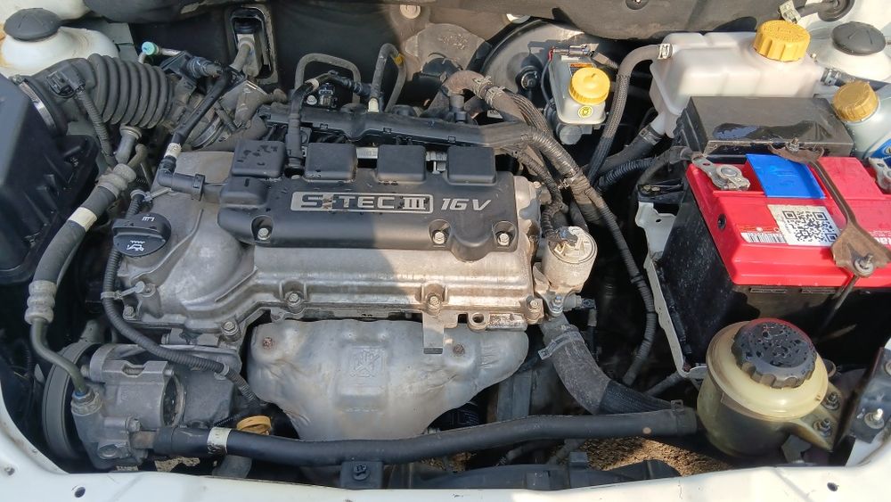 Продам автомобиль