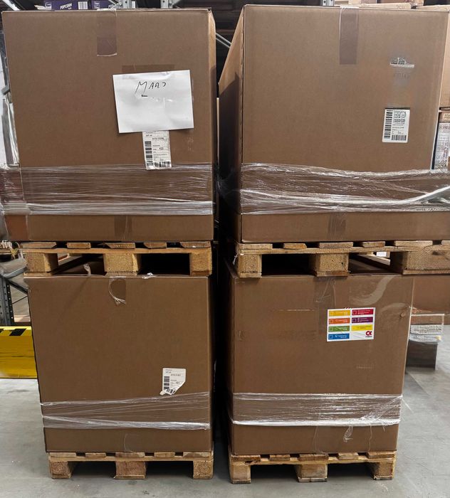 Loturi En Gros _ Stoc retail Germania _ Clasa A