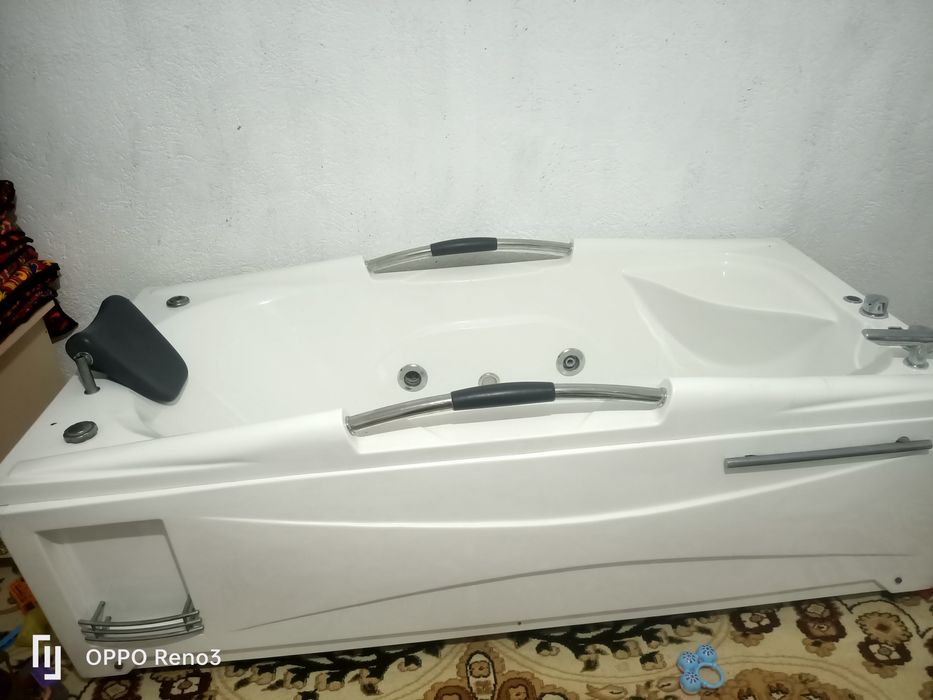 Гидро ванна в отличном состоянии