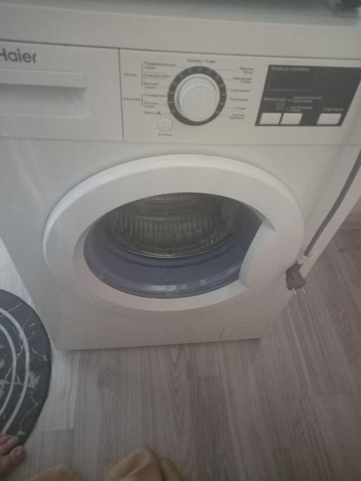 Продам стиральную машинку автомат