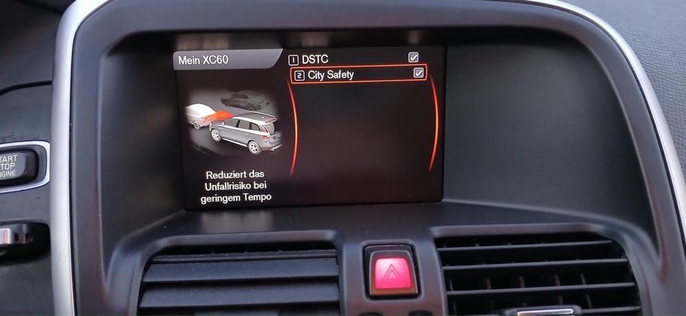 Volvo xc60 Diesel 2,0 An 2016