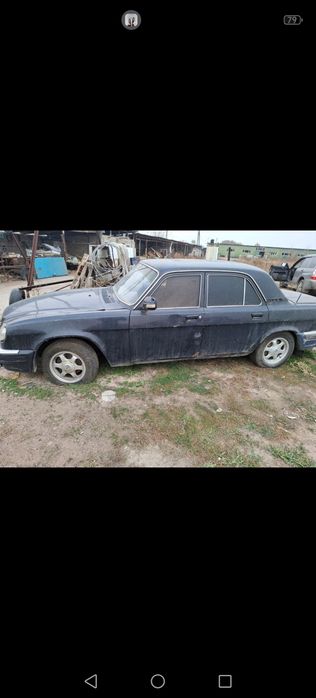 Продам авто вольга