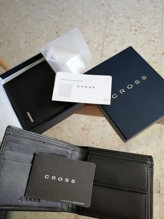 ОФЕРТА-Нови на 100 лв.Мъжко портомне от естествена кожа