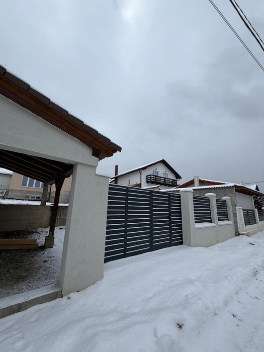 Casă de vânzare Tocile