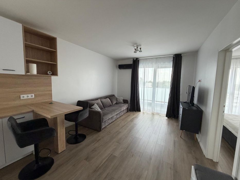 Apartament de inchiriat daliei 2h