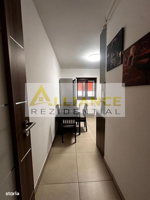 3 camere decomandat | 2 bai | Parcare cadastrată | Metalurgiei 2018