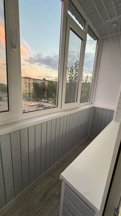 Продам 1 ку, 3/5 этаж, не угловая