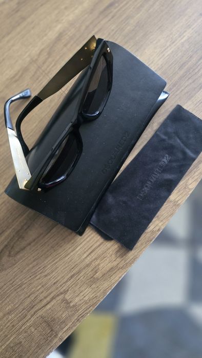 Dsquared слънчеви очила