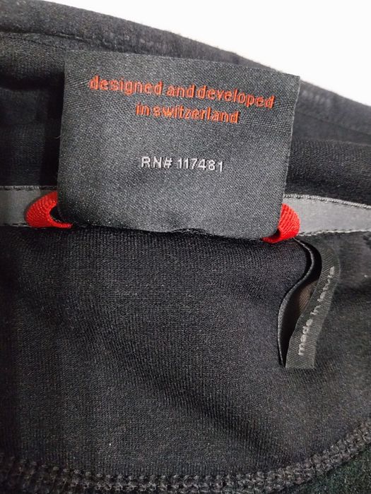 MAMMUT-POLARTEC,оригинален мъжки  елек-2 XL.