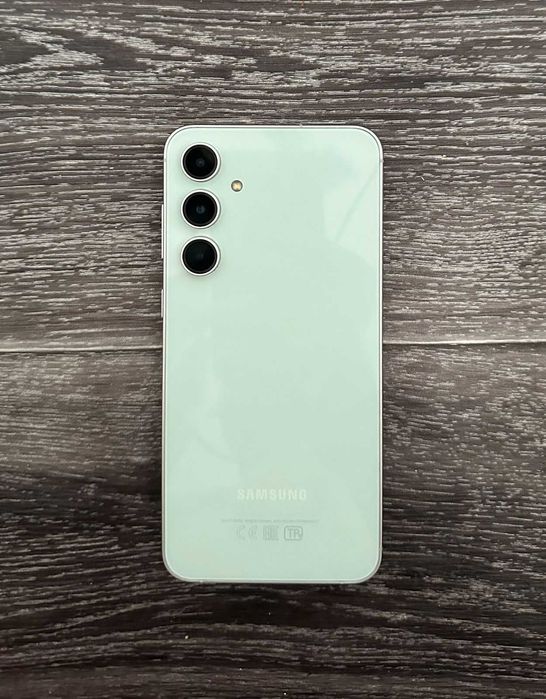 Samsung S23 FE, 128/8