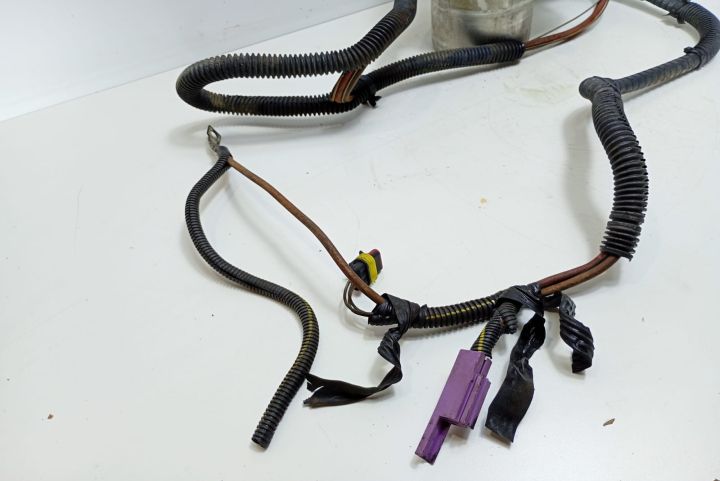Pompa servo Opel Astra G