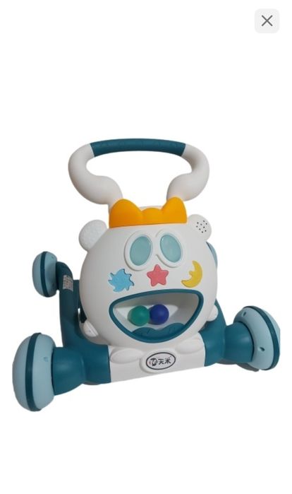 Кровать детская новая