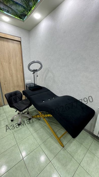 Агатомическая кушетка из первых рук