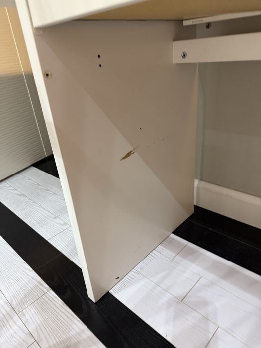 Стол Икеа Микке, 40000тг