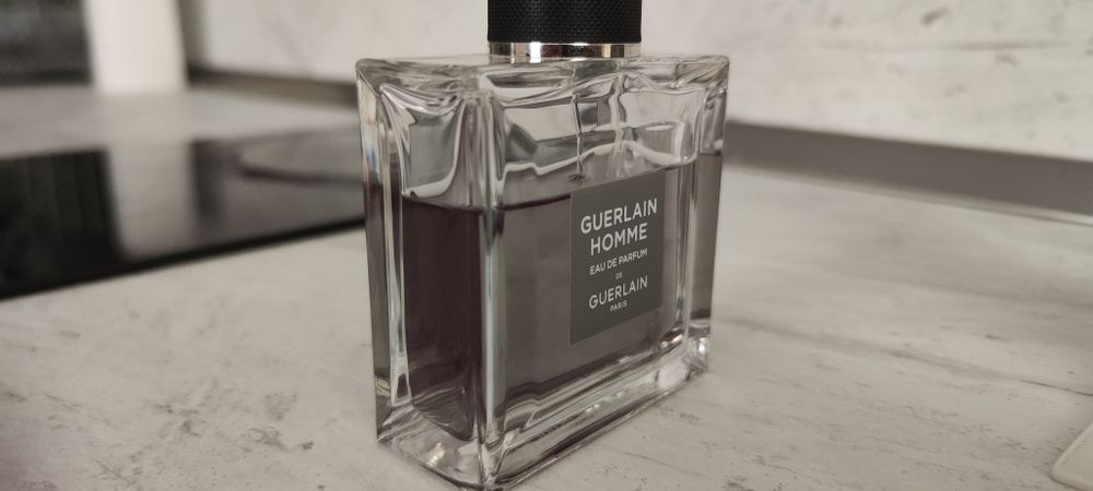 Парфюм Guerlain Homme de Guerlain