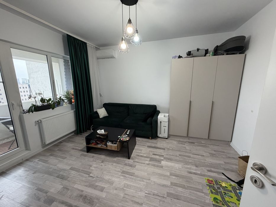 Apartament 2 camere Rotar Park 2
