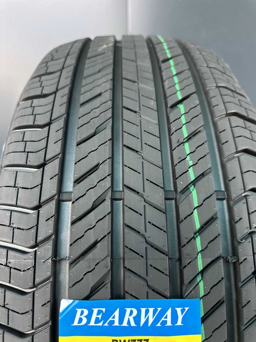 Нови Летни Гуми BEARWAY BW777 275/50R22 111V Нов DOT