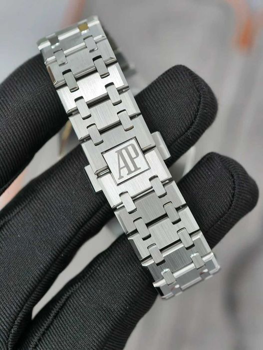 audemars piguet royal oak au