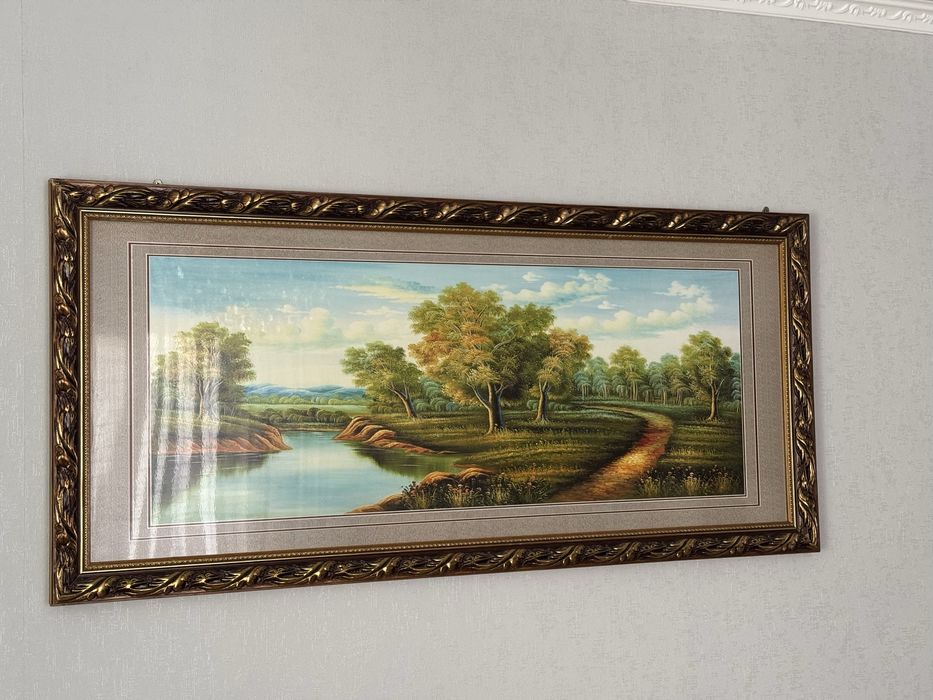 Продается картины