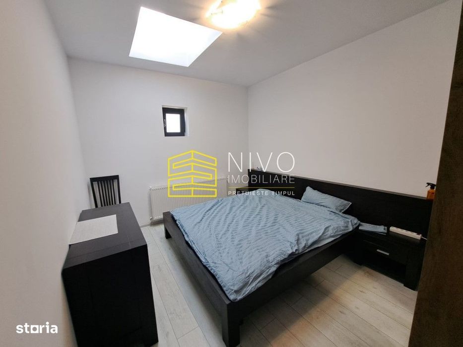 Apartament 2 camere – Tg. Mureș – Unirii – Bloc Nou