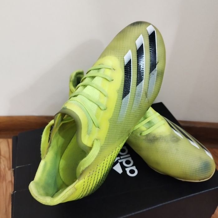 Оригинални Футболни обувки Adidas, 35