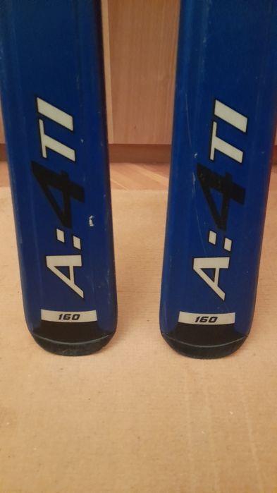 Schiuri Blizzard,160 cm