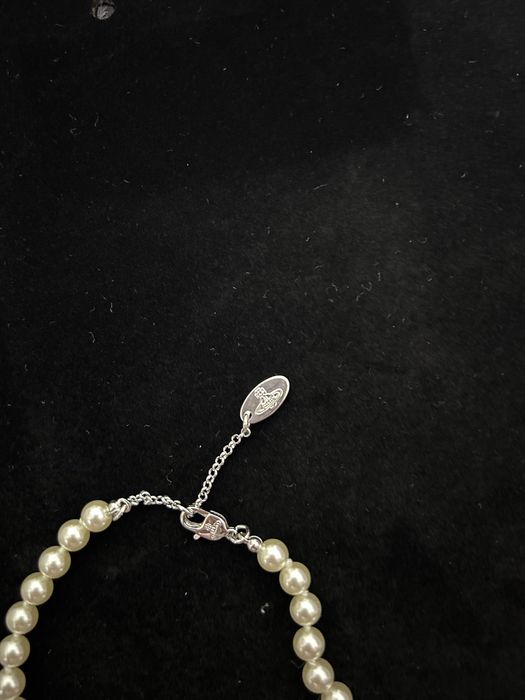 Colier Vivienne Westwood