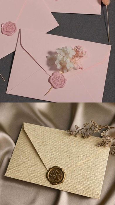 Покани и картички за поводи