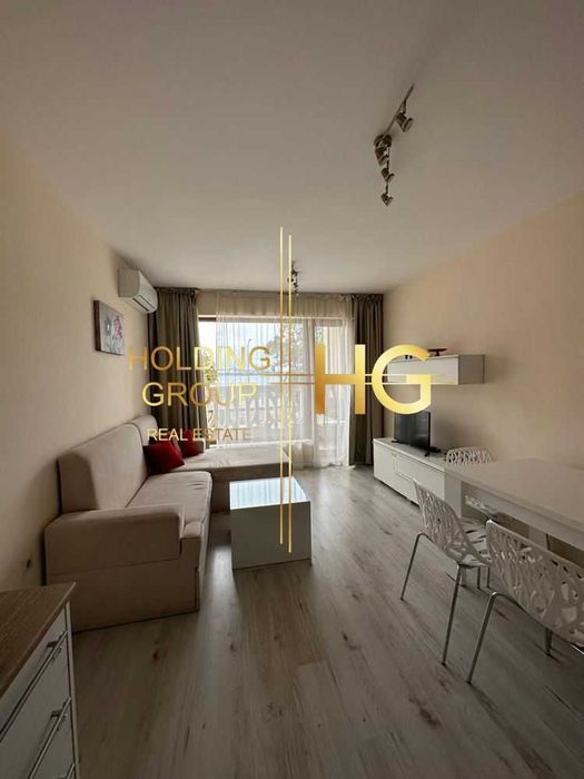 Продава се Двустаен апартамент в Варна, Аспарухово - 71 кв.м за 2099 €/кв.м - Снимка #3