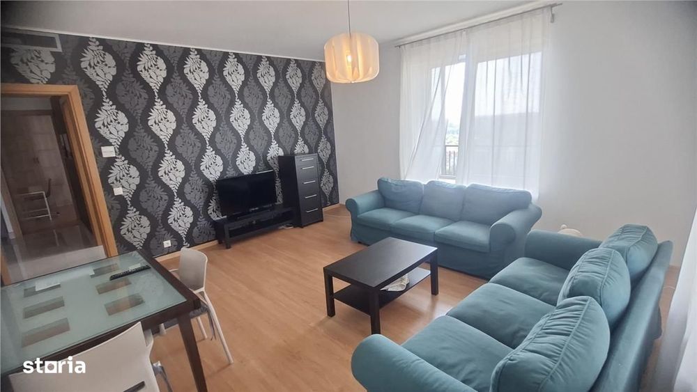 Apartament 3 camere Calea Vacaresti
