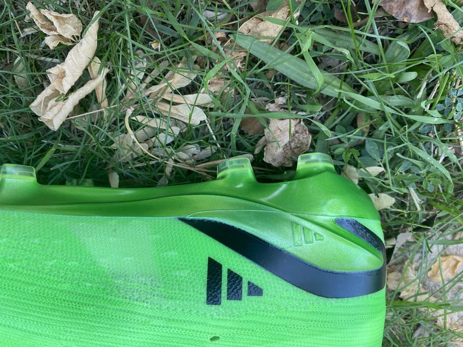 Бутсы адидас