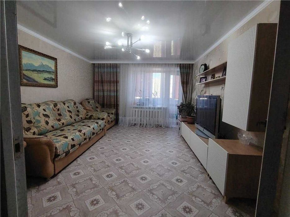 Продам 3-х комнатную квартиру 68 квартал.